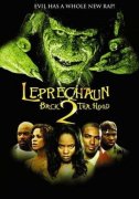 Leprechaun: Back 2 tha Hood 101116