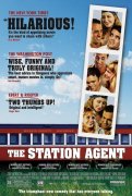 The Station Agent 101604