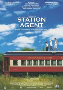The Station Agent 101605