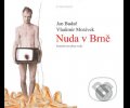 Nuda v Brne