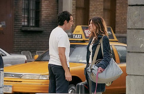 Along Came Polly