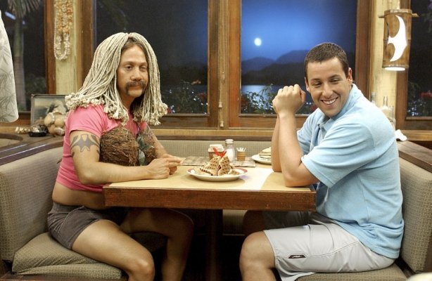 50 First Dates