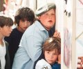 Cheaper by the Dozen