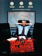 Real Time with Bill Maher 816714