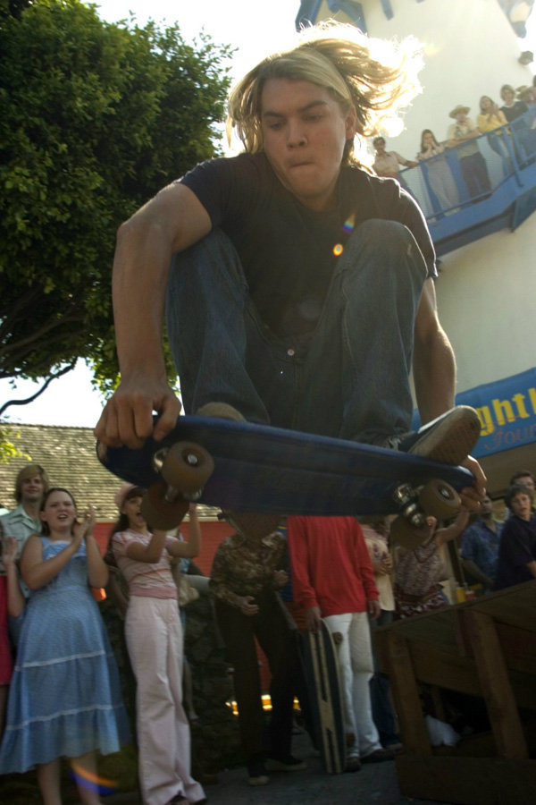 Lords of Dogtown