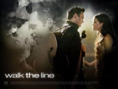 Walk the Line 25601