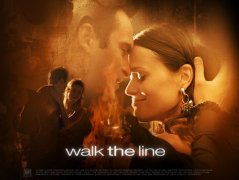 Walk the Line 25602