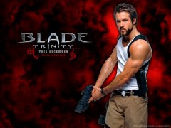 Blade: Trinity 116398