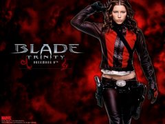 Blade: Trinity 116399