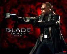Blade: Trinity 116400