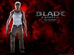 Blade: Trinity 116401