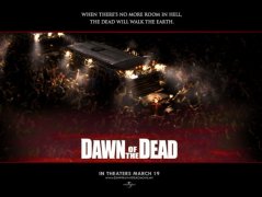 Dawn of the Dead 21455