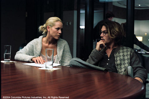 Secret Window