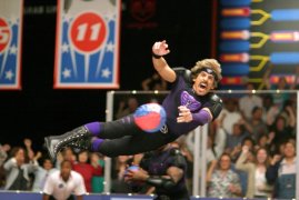 Dodgeball: A True Underdog Story 97351