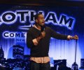 Last Comic Standing