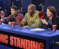 Last Comic Standing