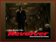 Revolver 27641