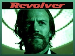 Revolver 27642