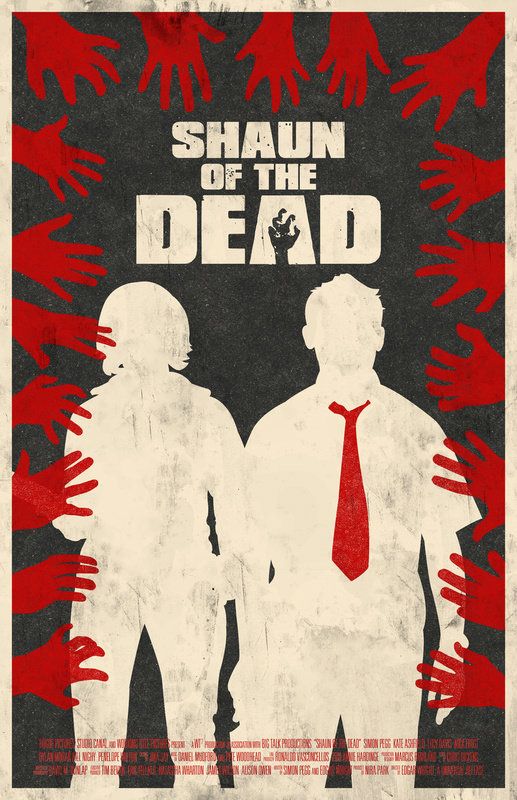 Shaun of the Dead