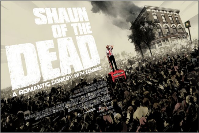 Shaun of the Dead