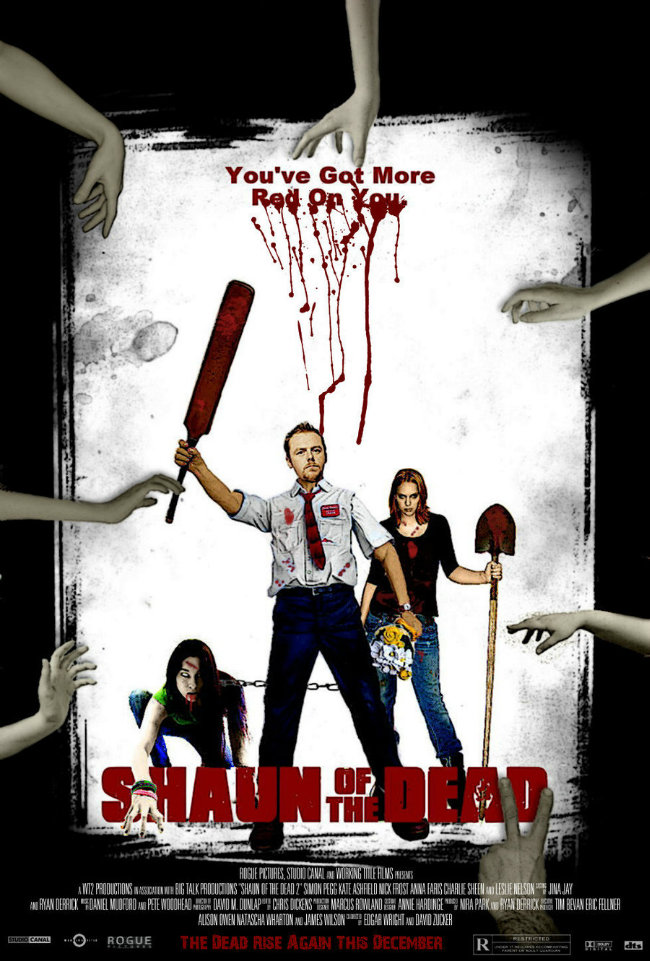 Shaun of the Dead