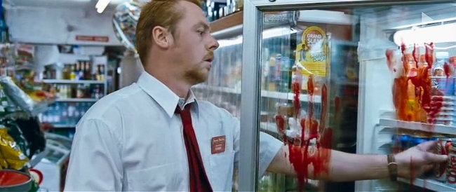 Shaun of the Dead