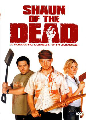 Shaun of the Dead