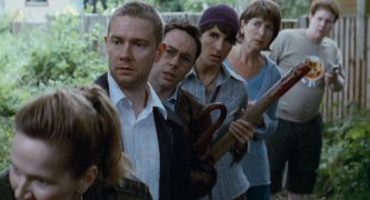 Shaun of the Dead 674715