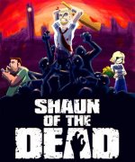 Shaun of the Dead 674716