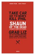 Shaun of the Dead 674702