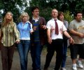 Shaun of the Dead