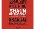 Shaun of the Dead