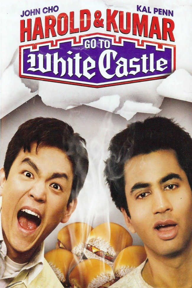 Harold & Kumar Go to White Castle