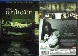 The Unborn 200875