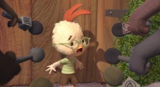 Chicken Little 128036