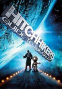 The Hitchhiker's Guide to the Galaxy 978386