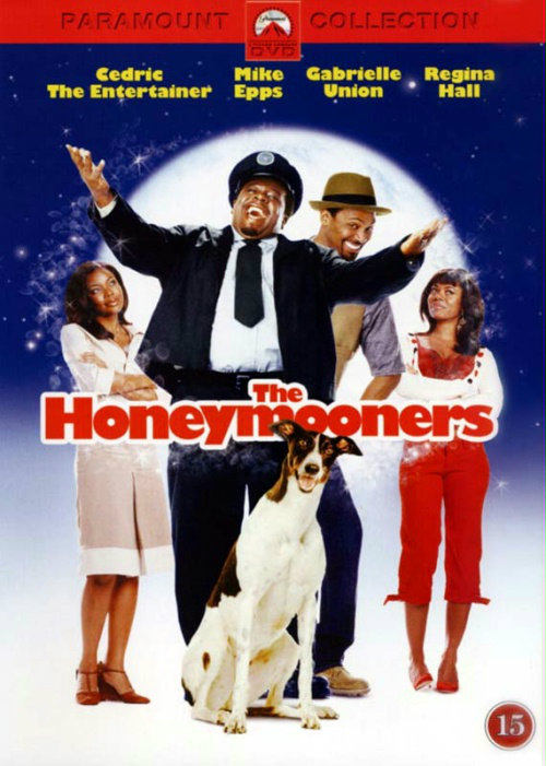 The Honeymooners