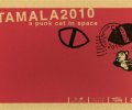 Tamala 2010: A Punk Cat in Space