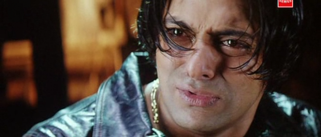 Tere Naam