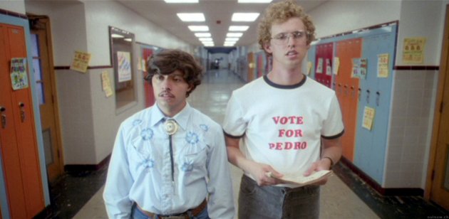 Napoleon Dynamite