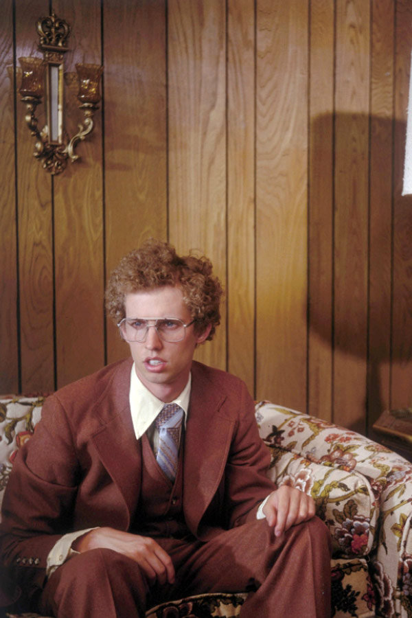 Napoleon Dynamite