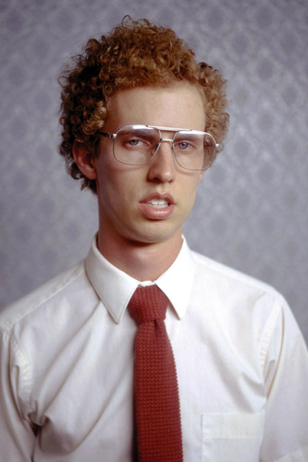 Napoleon Dynamite