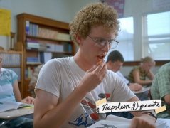 Napoleon Dynamite 32236