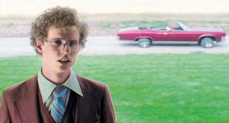 Napoleon Dynamite 32241