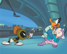 Duck Dodgers 373537