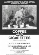 Coffee and Cigarettes 98614