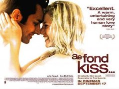 Ae Fond Kiss... 63074