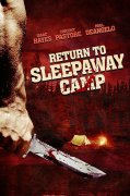 Return to Sleepaway Camp 762368