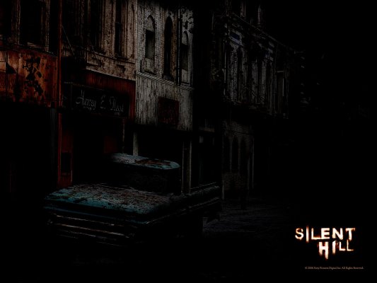 Silent Hill