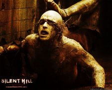 Silent Hill 25321